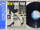 SONNY CLARK COOL STRUTTIN' BLUE NOTE GXK 8043 Japanese Pressing OBI Vinyl LP