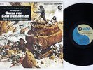 OST(ENNIO MORRICONE) GUNS FOR SAN SEBASTIAN MGM MI 1391 Japanese Pressing LP
