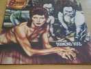 David Bowie Diamond Dogs LP APL1 O576 RCA