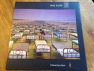 Pink Floyd LP A momentary lapse of reason UK EMI 1st press NICE COPY