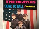 The Beatles Sure  To Fall/Money  DeccAgone 45
