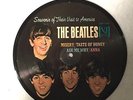 The Beatles Souvenier of their Visit To America Picture Disc 45