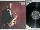 SONNY ROLLINS & THE CONTEMPORARY LEADERS CONTEMPORARY LAX-3021 Japan LP