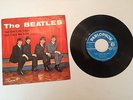 The Beatles:45 giri 