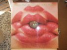 ACHIM REICHEL, Die grüne Reise, Org. GER 1st Press, POLY 2371 128, RARE LP PROG