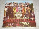 The Beatles    St. Pepper