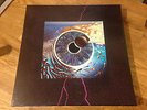 Pink Floyd 4x LP Box set Pulse EMI 1st Press NICE COPY