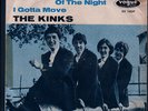 The Kinks / All Day And All Of The Night / Vinyl / Beat / Freakbeat / Mod