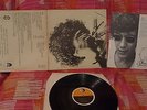 EDOARDO BENNATO LP NON FARTI CADERE LE BRACCIA ORIGINALE + INSERTO NM PERFETTO