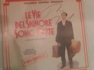 LP Le vie del signore sono finite Pino Daniele Massimo Troisi Autografato