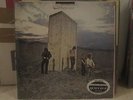 The Who Who's Next 200 G Classic Records out of print NEW sealed