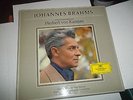 DGG Ed.1 Stereo Tulip   NUMBERED #294  BRAHMS  KARAJAN 7 LP Box Set NM