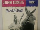 Johnny Burnette And The Rock 'N Roll Trio Coral CRL 57080 MG 5031 T1  MG 5032