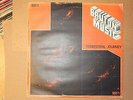  UK Bruton Music Library LP Alan Hawkshaw Terrestrial Journey 1978