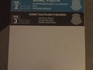 Sonic Youth Syr Vinyl LP Anagrama Slaapkamers Invito Nirvana Pixies Pearl Jam
