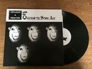 Queens of the Stone Age - Unplugged and Paralyzed Vinyl