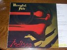 Mercyful Fate Melissa Roadrunner 1983 LP Good Vinyl EX Jacket METAL