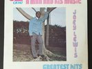? JOEY LEWIS / VUELA VUELA LA PALOMA  ABSOLUTE KILLER TRINIDAD CALYPSO LP RARE