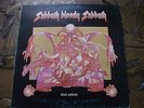 Black Sabbath 