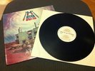 H-Bomb - Attaque (1984) Rave On Rec.