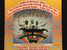 THE BEATLES   MAGICAL MYSTERY TOUR   UK FIRST PRESS STEREO LP   WITH BOOKLET