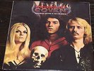 Coven  Witchcraft Destroys Minds & Reaps Souls  LP AKARMA  TOP MINT