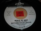 LISTEN - NORTHERN GARAGE PSYCH - BUTTERSCOTCH CABOOSE - WORLD OF HURT - SUN DOWN