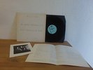 SHOES - One In Versailles - LP - ULTRA-RARE ONLY 300 copies - 1975 