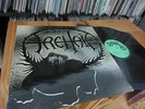 Archaia Rare Private Dark Prog Zeuhl Pokora 70s LP Monster Rare