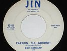 Rod Bernard 7