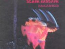 BLACK SABBATH - PARANOID - 12