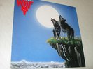 Wolf Edge Of The World 1984 Mausoleum Records Vinyl Lp Skull 8323 Belglum
