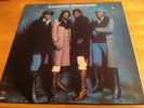 Barrino Brothers - Livin' High Off The Goodness Of Your Love RARE Soul LP
