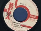 1599 ROD TAYLOR-IF JAH SHOULD COME-BELVA- REGGAE 45 7