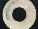 1140 ROY  & THE INVADERS-FAT DOG ( P TOSH)-STUDIO 1 PRE- ORIG REGGAE 45 7