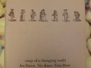 Jon Raven, Nic Jones, Tony Rose - Songs of a changing World - Trailer 1973 - LP