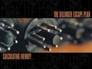 Dillinger Escape Plan-Calculating Infinity VINYL NEW