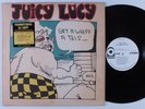 JUICY LUCY Get A Whiff A This ATCO LP NM wlp