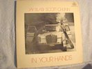 LP- JAY BLASI - SCOTT CHUNN - IN YOUR ARMS - PRIVATE FOLK PSYCH  -ORIG