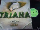 TRIANA - Sombra Y Luz, LP 12
