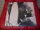 UNKLE - NEVER, NEVER, LAND RARE ORIGINAL UK MO WAX PICTURE DISC 3LP MINT/SEALED