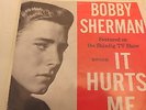 Bobby Sherman 