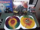 High On Fire - Luminiferous - 2xlp vinyl GORGEOUS color sleep