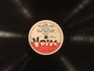 V Disc 853 Count Basie/Les Brown/Nellie Lutcher/Kay Starr 78 RPM LP