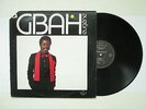 EUGENE GBAH - Same - PRIVATE PRESS SOUL FUNK IVORY COAST