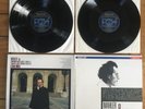 OX7309 Audiophil DENON 2LPs MAHLER Symphony No 8 ELIAHU INBAL Frankfurt RSO Mint