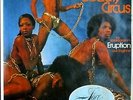 BONEY M - 1977 - Konzetplakat - Love for Sale - Tourposter - Ludwigshafen