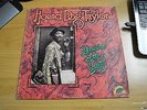 Hound Dog Taylor - Beware of the Dog - Rare 12