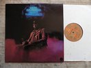 Merl Saunders ‎– Heavy Turbulence - LP