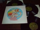 The Grateful Dead,Europe 72',1972 Warner Bros.1st Press.VG+ To EX Cond.
